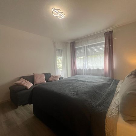 Mh City Apartment Baden-Baden Esterno foto