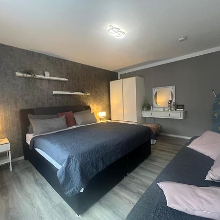 Mh City Apartment Baden-Baden Esterno foto