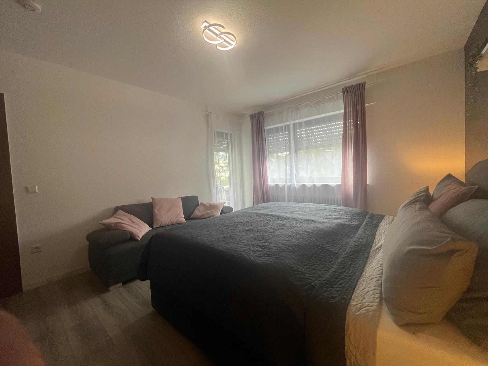 Mh City Apartment Baden-Baden Esterno foto