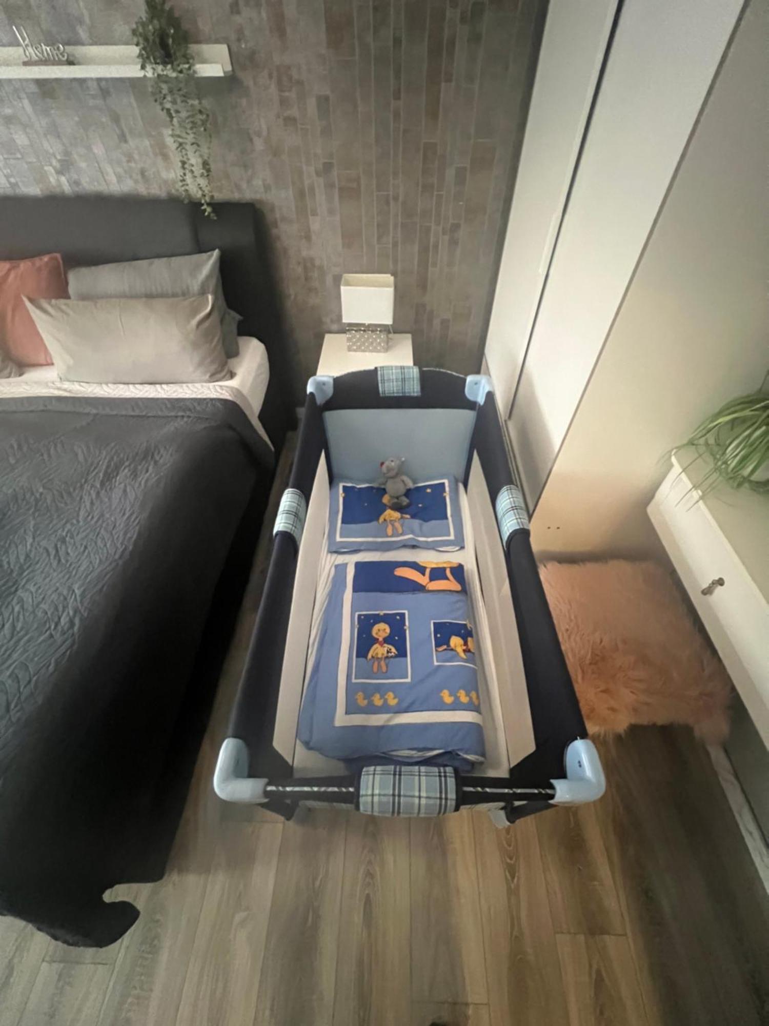 Mh City Apartment Baden-Baden Esterno foto