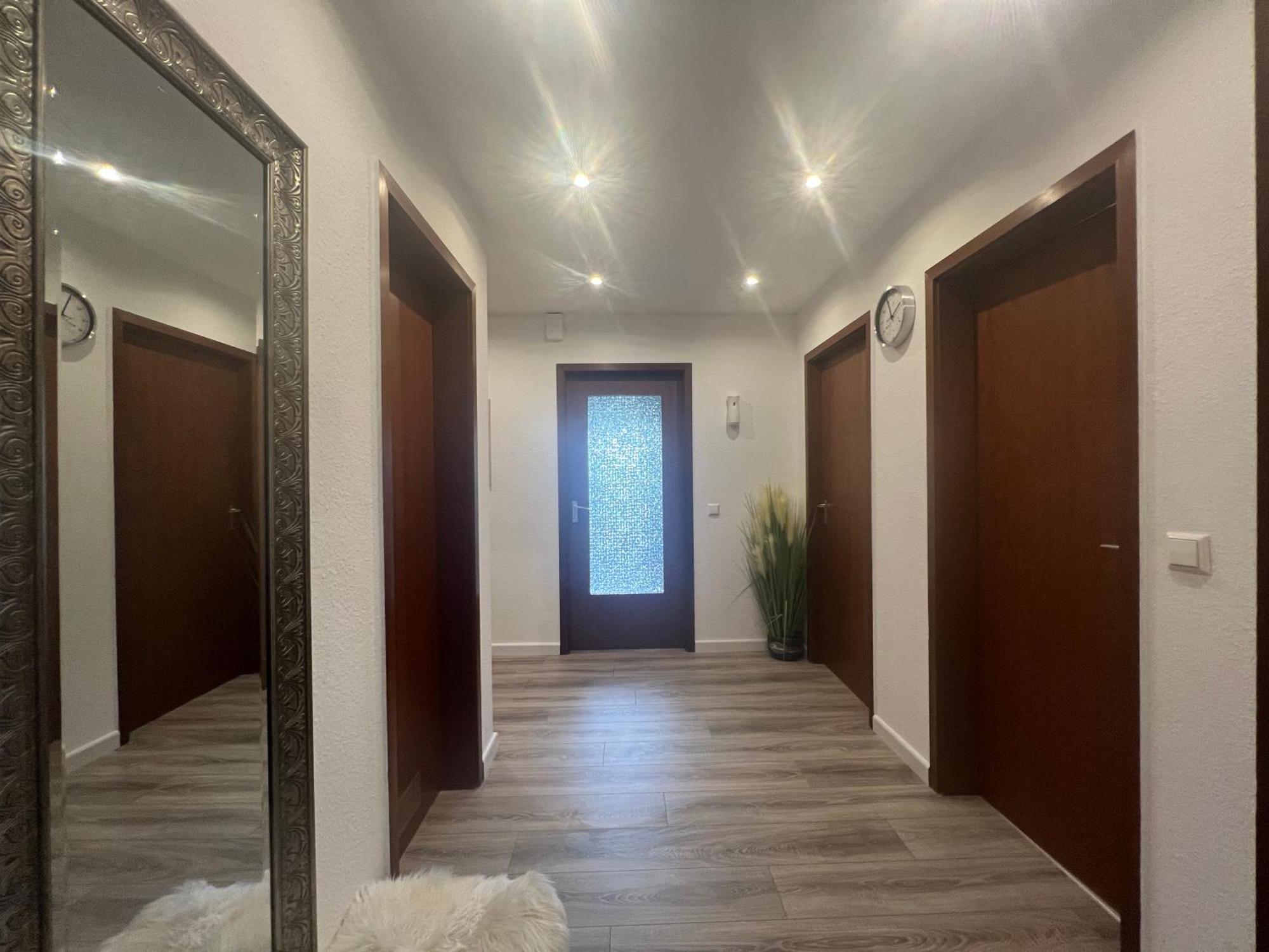 Mh City Apartment Baden-Baden Esterno foto