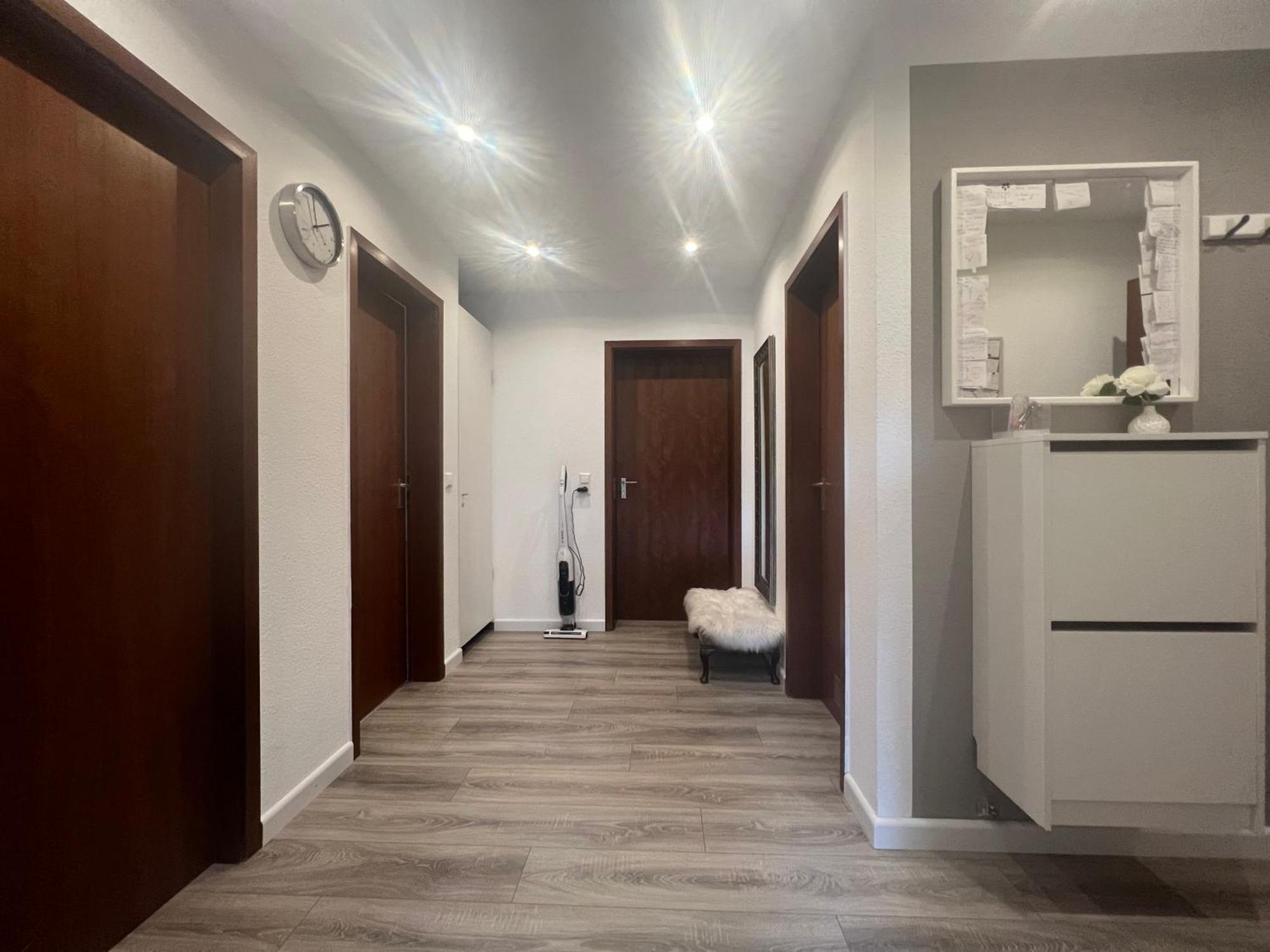 Mh City Apartment Baden-Baden Esterno foto
