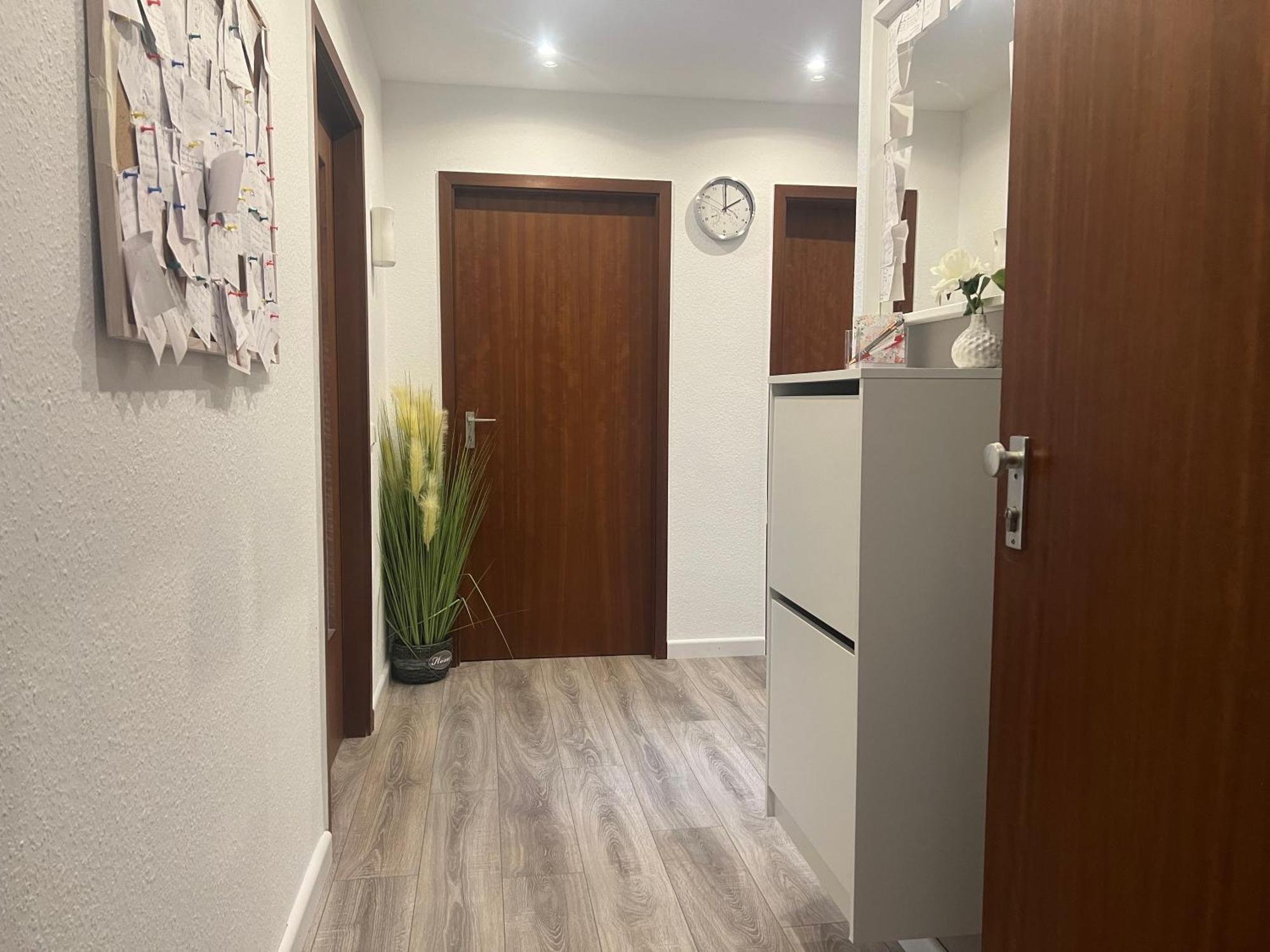 Mh City Apartment Baden-Baden Esterno foto