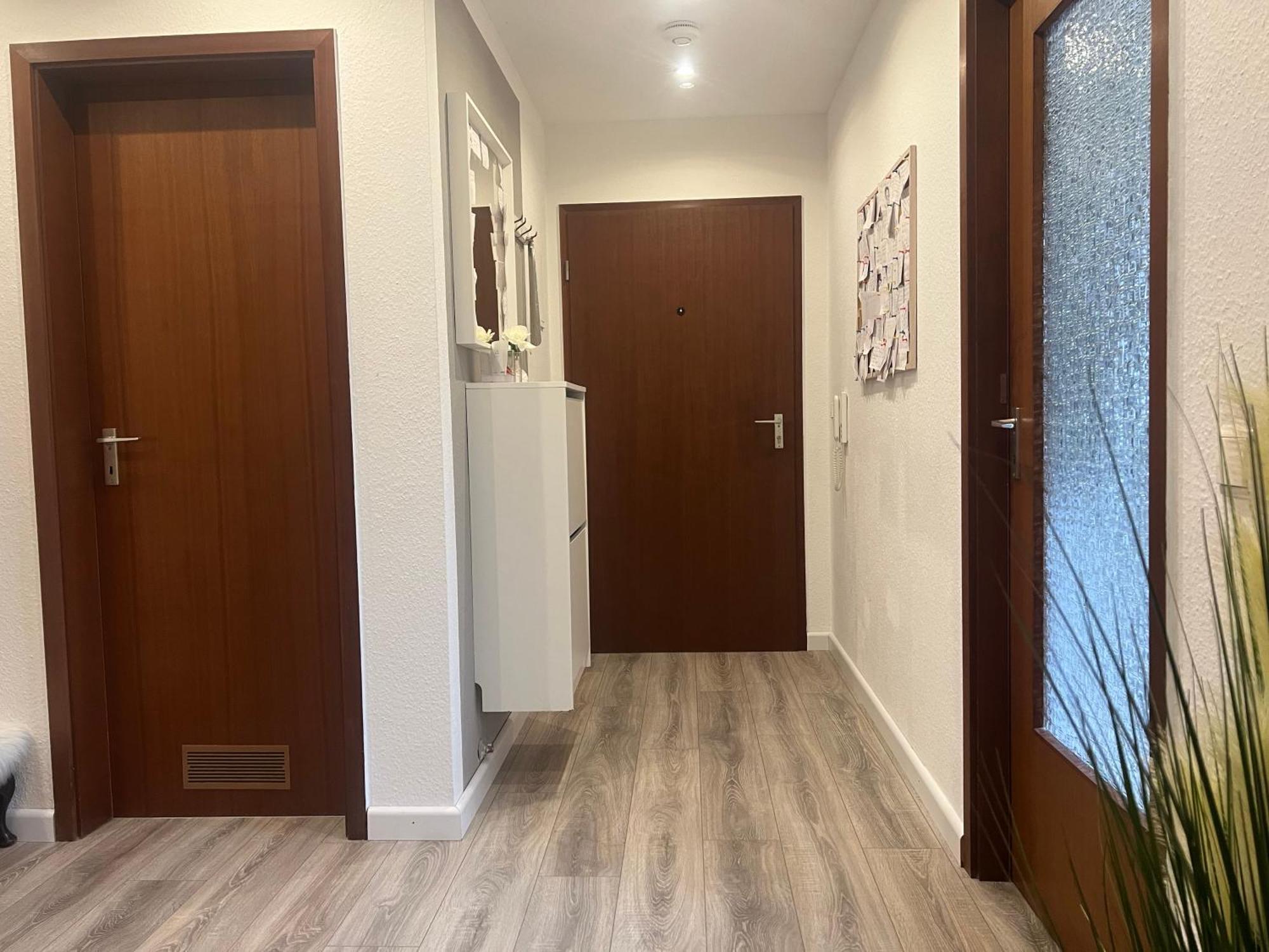 Mh City Apartment Baden-Baden Esterno foto