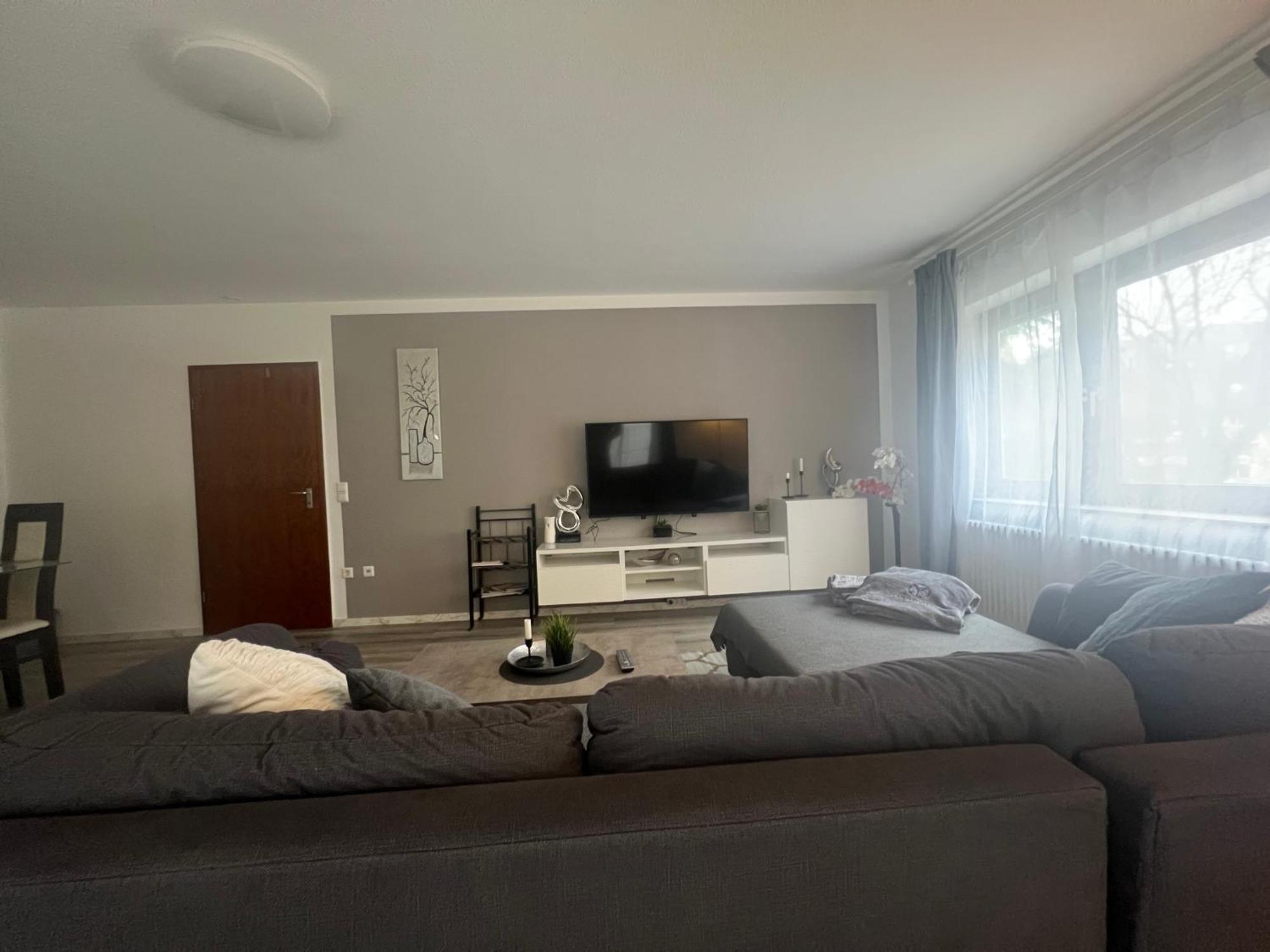 Mh City Apartment Baden-Baden Esterno foto
