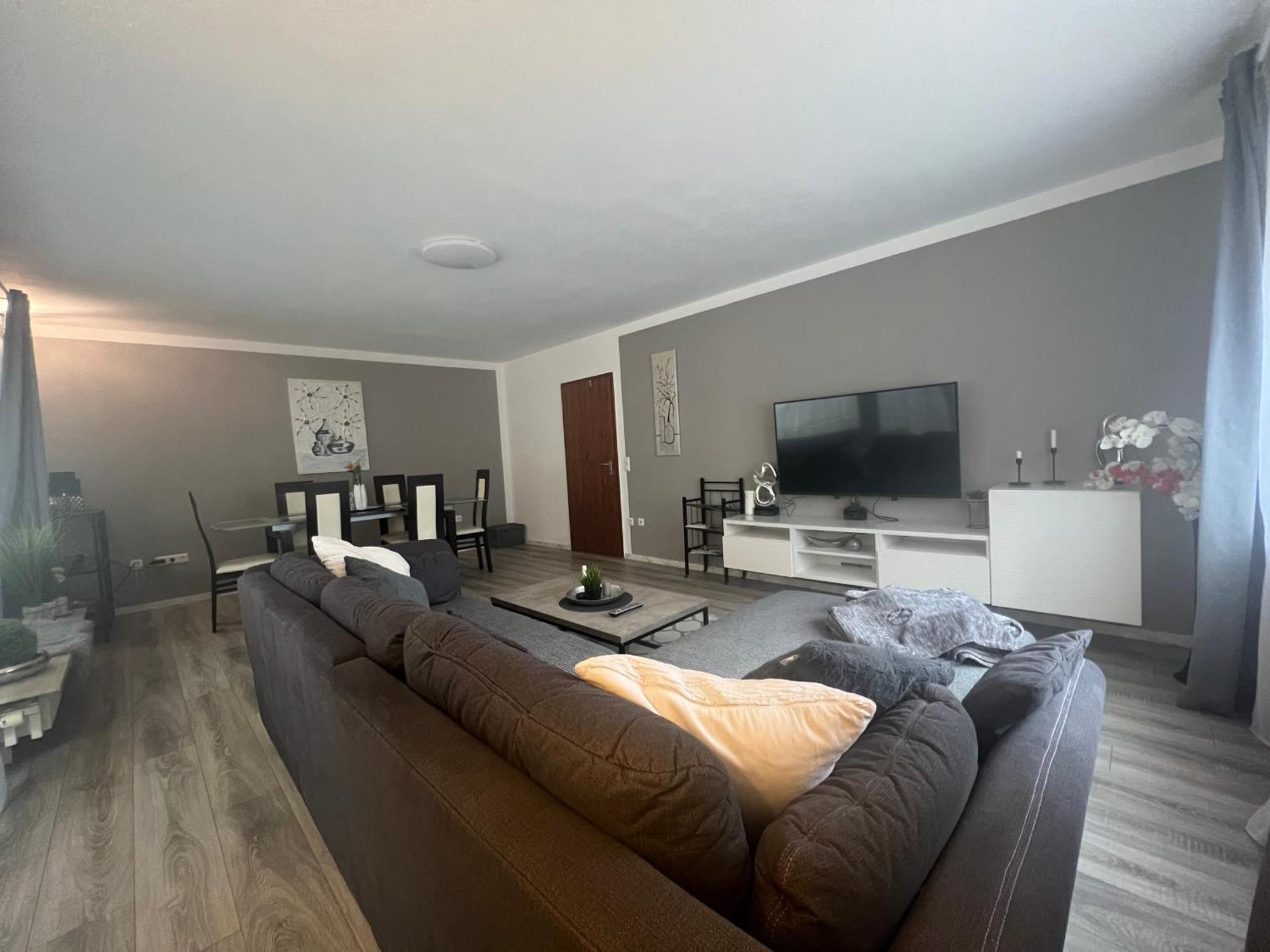 Mh City Apartment Baden-Baden Esterno foto
