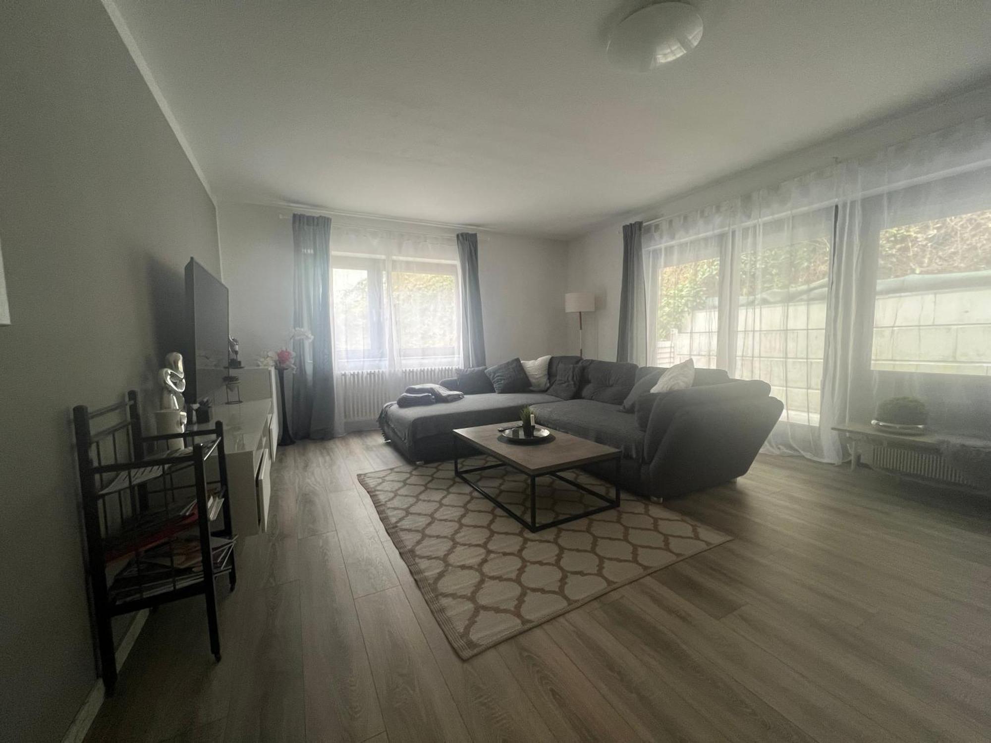 Mh City Apartment Baden-Baden Esterno foto