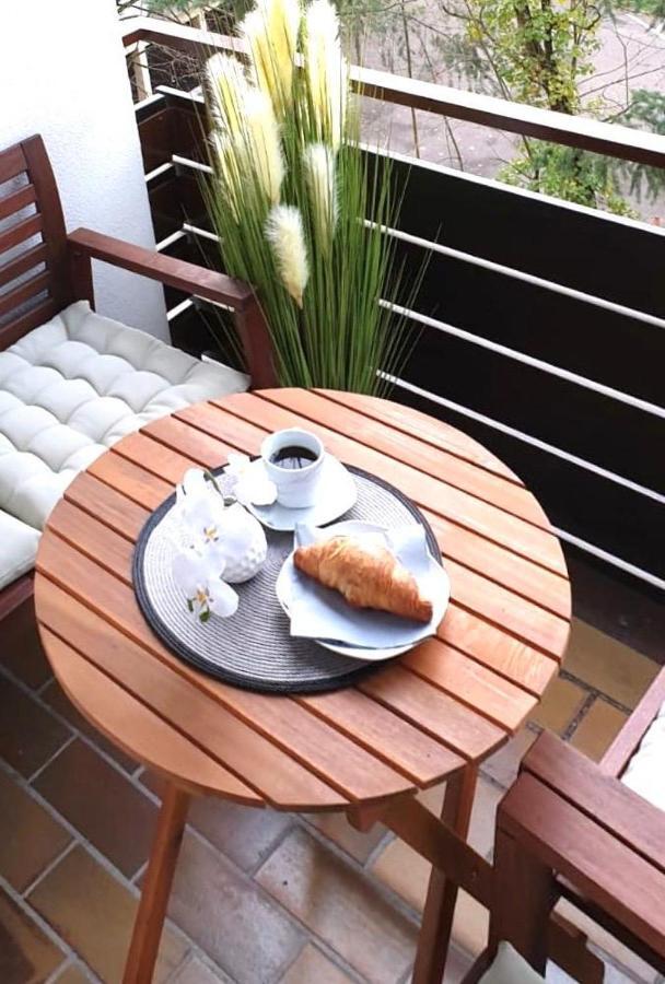 Mh City Apartment Baden-Baden Esterno foto