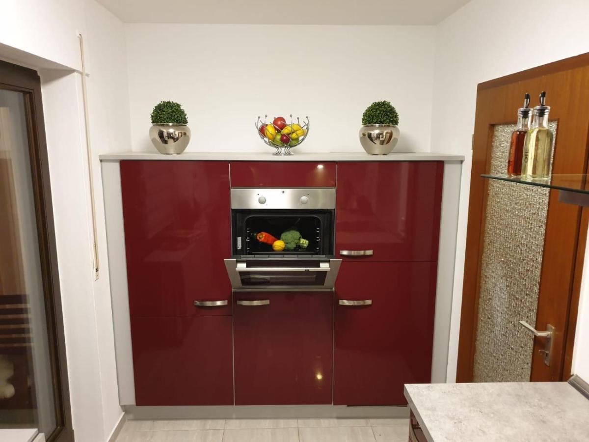 Mh City Apartment Baden-Baden Esterno foto
