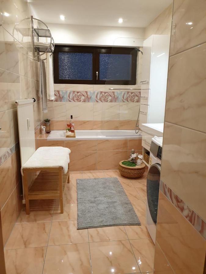 Mh City Apartment Baden-Baden Esterno foto