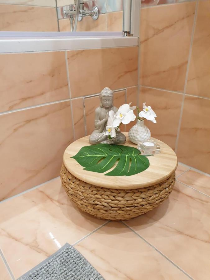 Mh City Apartment Baden-Baden Esterno foto