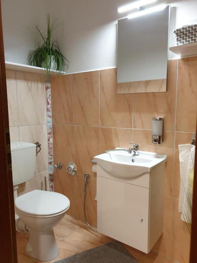 Mh City Apartment Baden-Baden Esterno foto