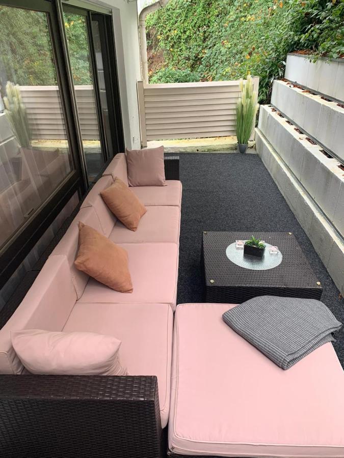 Mh City Apartment Baden-Baden Esterno foto